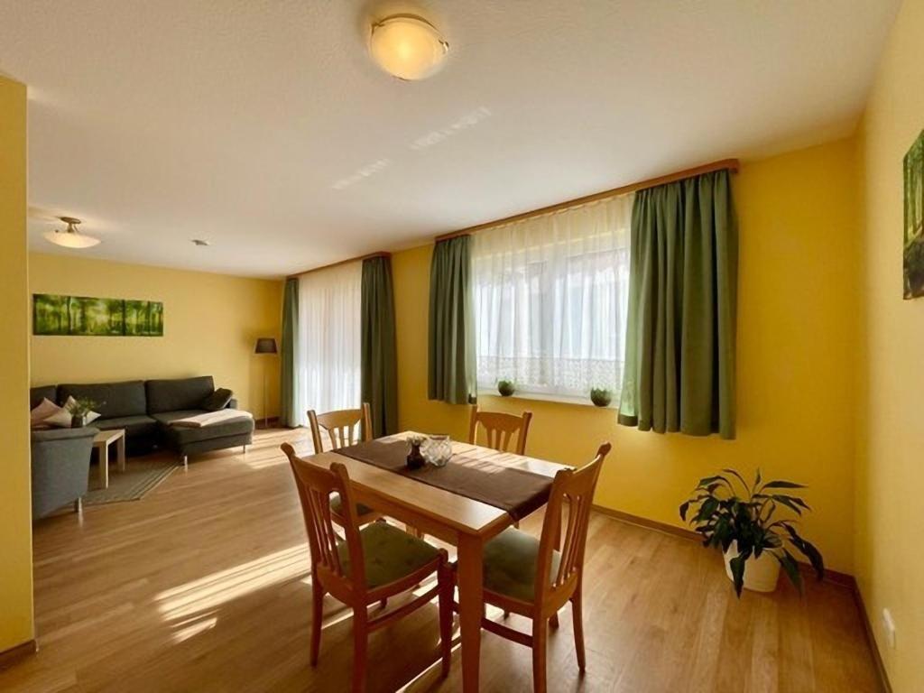 Hotelpark Bodetal Mit Ferienwohnungen Thale Extérieur photo